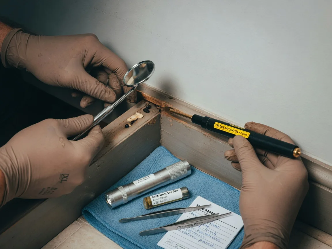 Why choose Emergency Pest Control in Tolley, ND